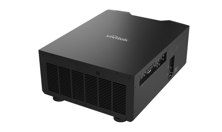 Проектор Vivitek DU9800Z-BK